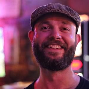 Meet your Posher, Benjamin